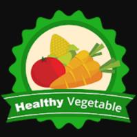 Healthy Vegetable Recipes App image 1